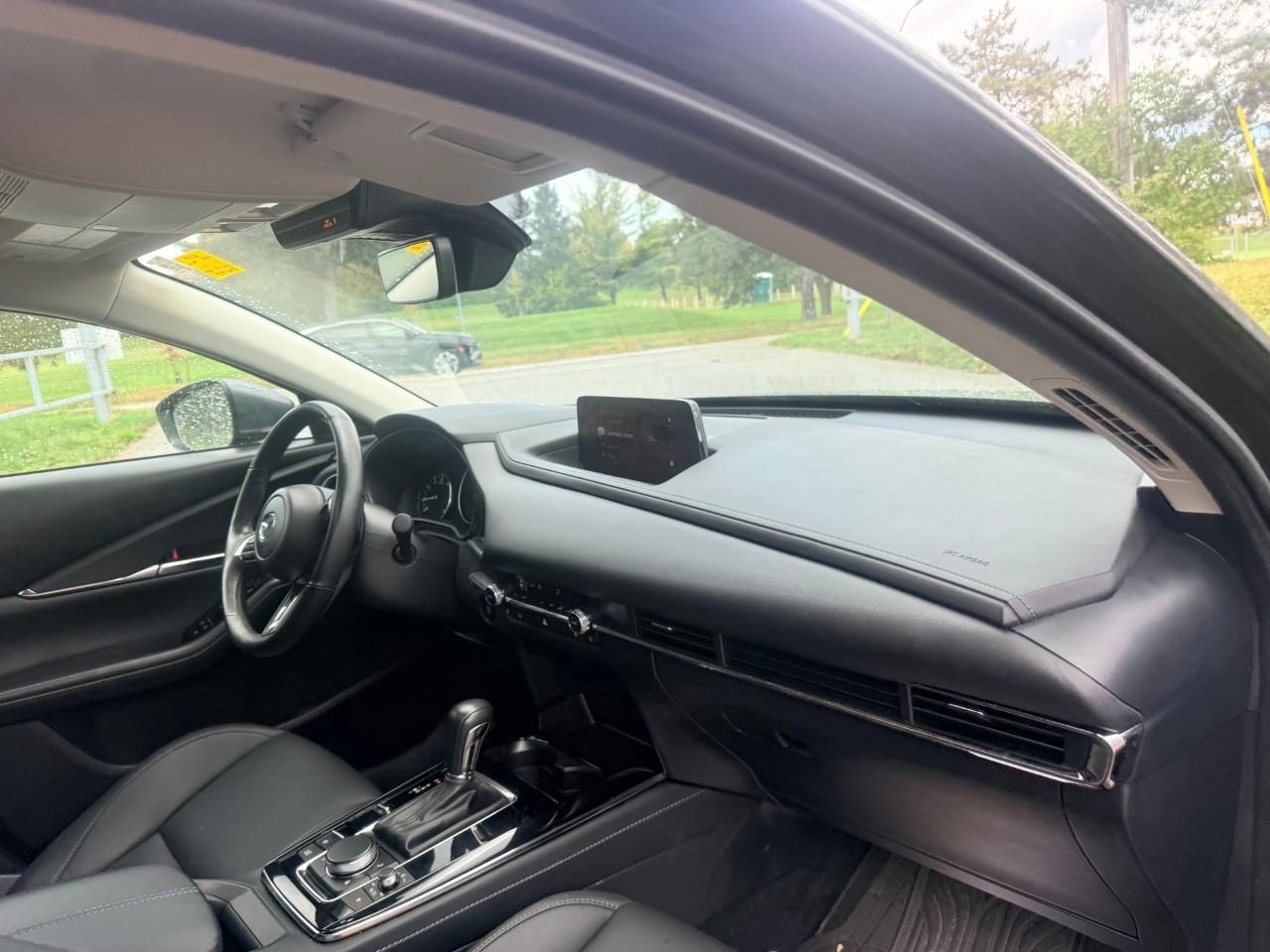 2024 Mazda CX-30 GS 4dr i-ACTIV All-Wheel Drive Sport Utility Photo
