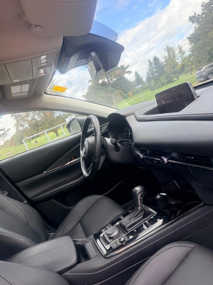 2024 Mazda CX-30 GS 4dr i-ACTIV All-Wheel Drive Sport Utility Photo