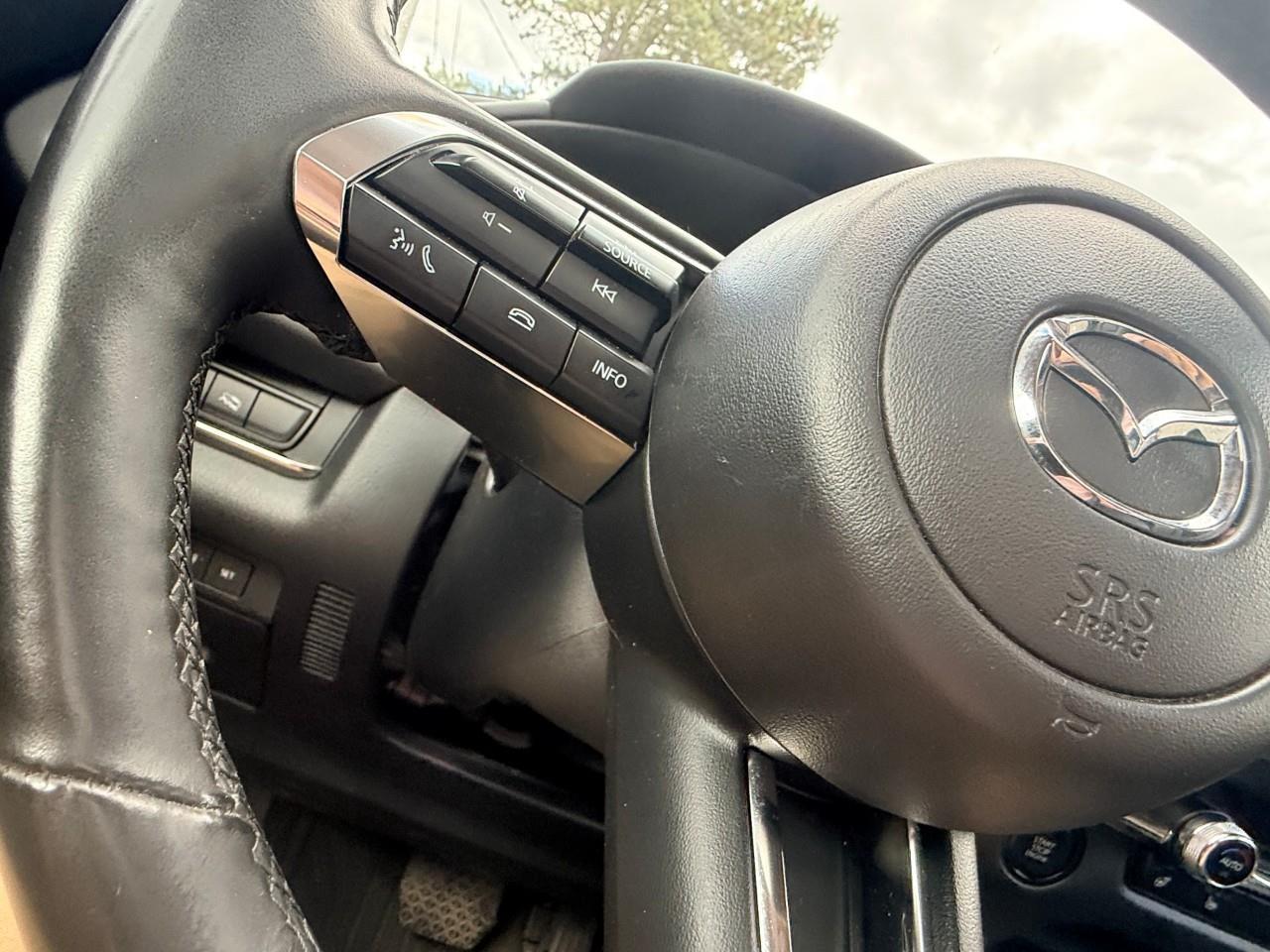 2024 Mazda CX-30 GS 4dr i-ACTIV All-Wheel Drive Sport Utility Photo