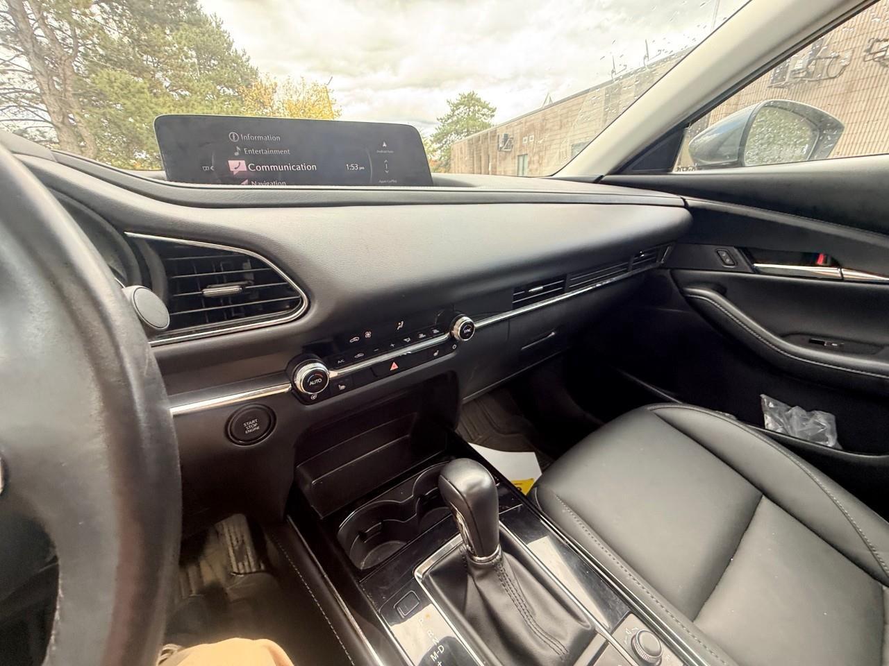 2024 Mazda CX-30 GS 4dr i-ACTIV All-Wheel Drive Sport Utility Photo