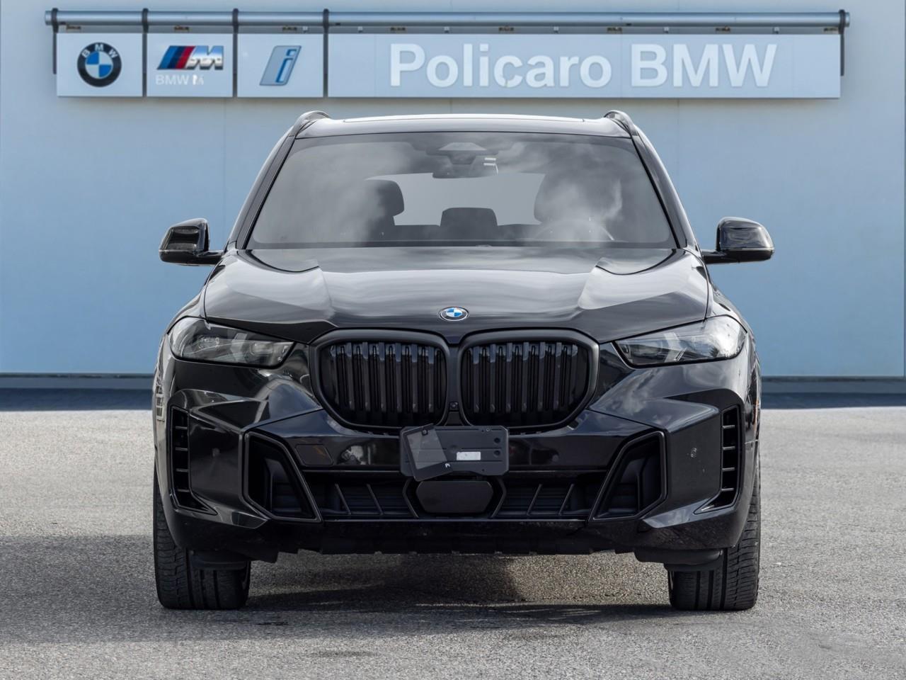 2024 BMW X5 xDrive40i 4dr All-Wheel Drive Sports Activity Vehicle Photo1