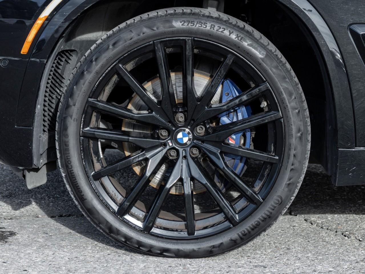 2024 BMW X5 xDrive40i 4dr All-Wheel Drive Sports Activity Vehicle Photo