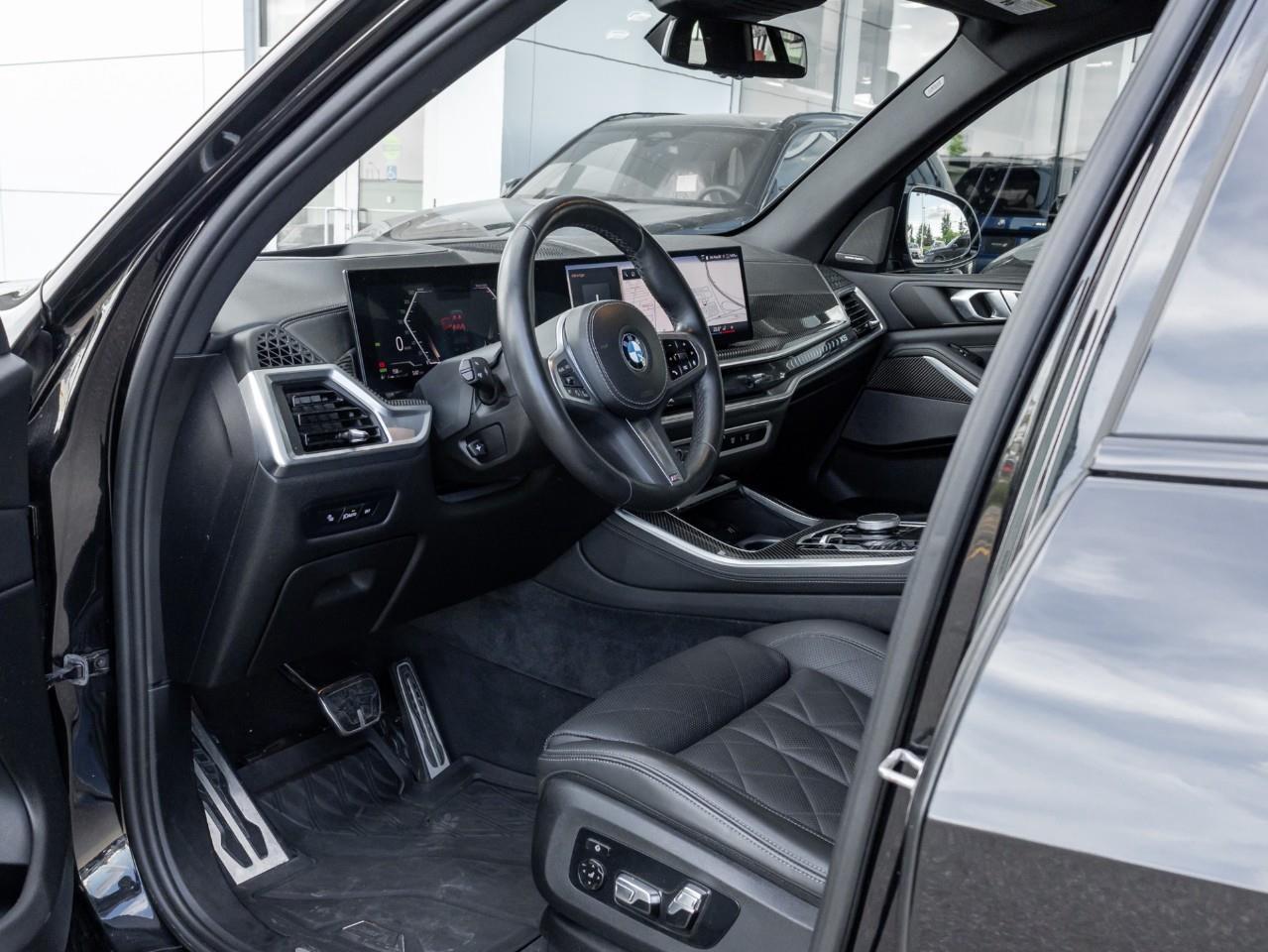 2024 BMW X5 xDrive40i 4dr All-Wheel Drive Sports Activity Vehicle Photo