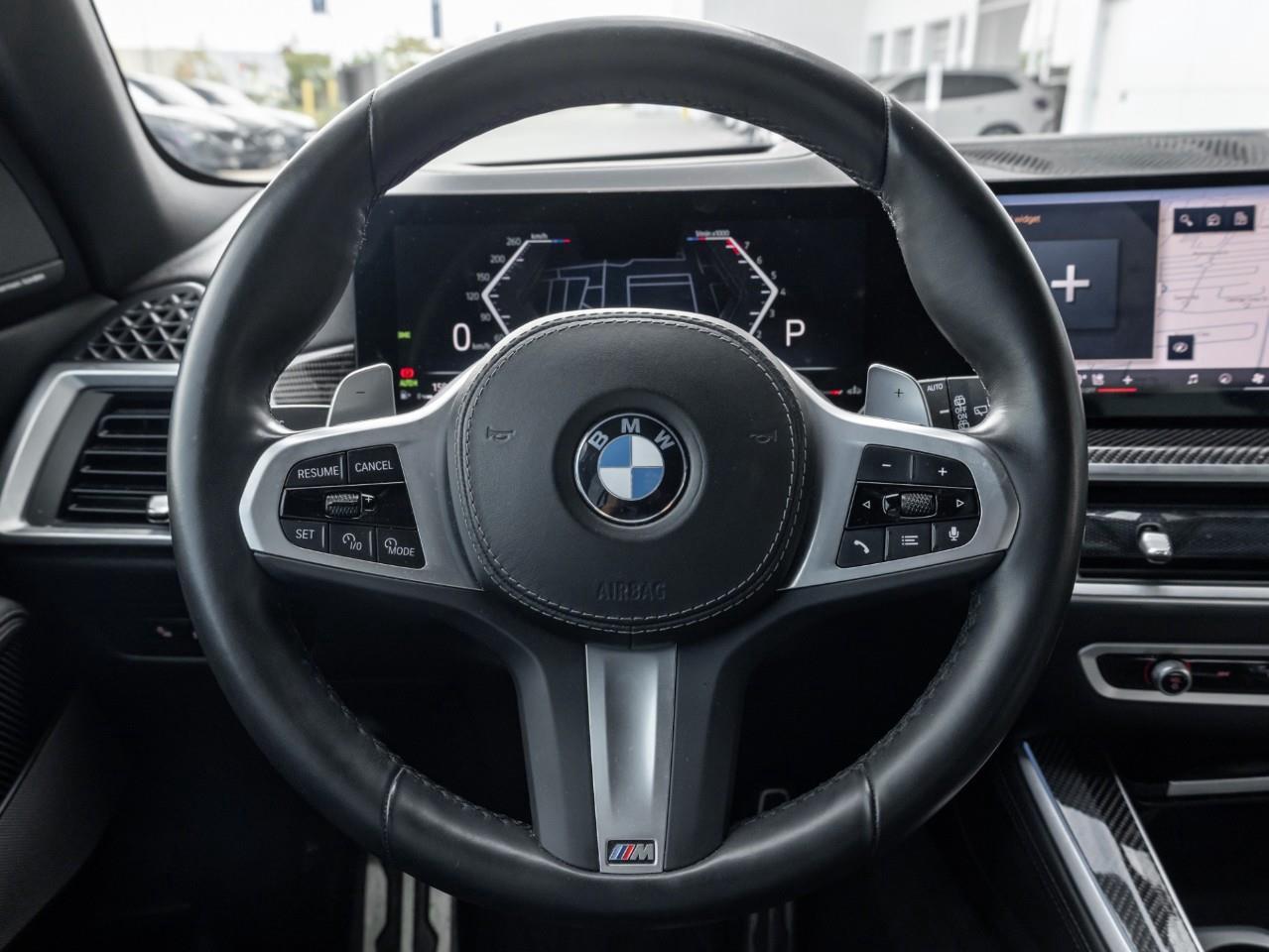 2024 BMW X5 xDrive40i 4dr All-Wheel Drive Sports Activity Vehicle Photo
