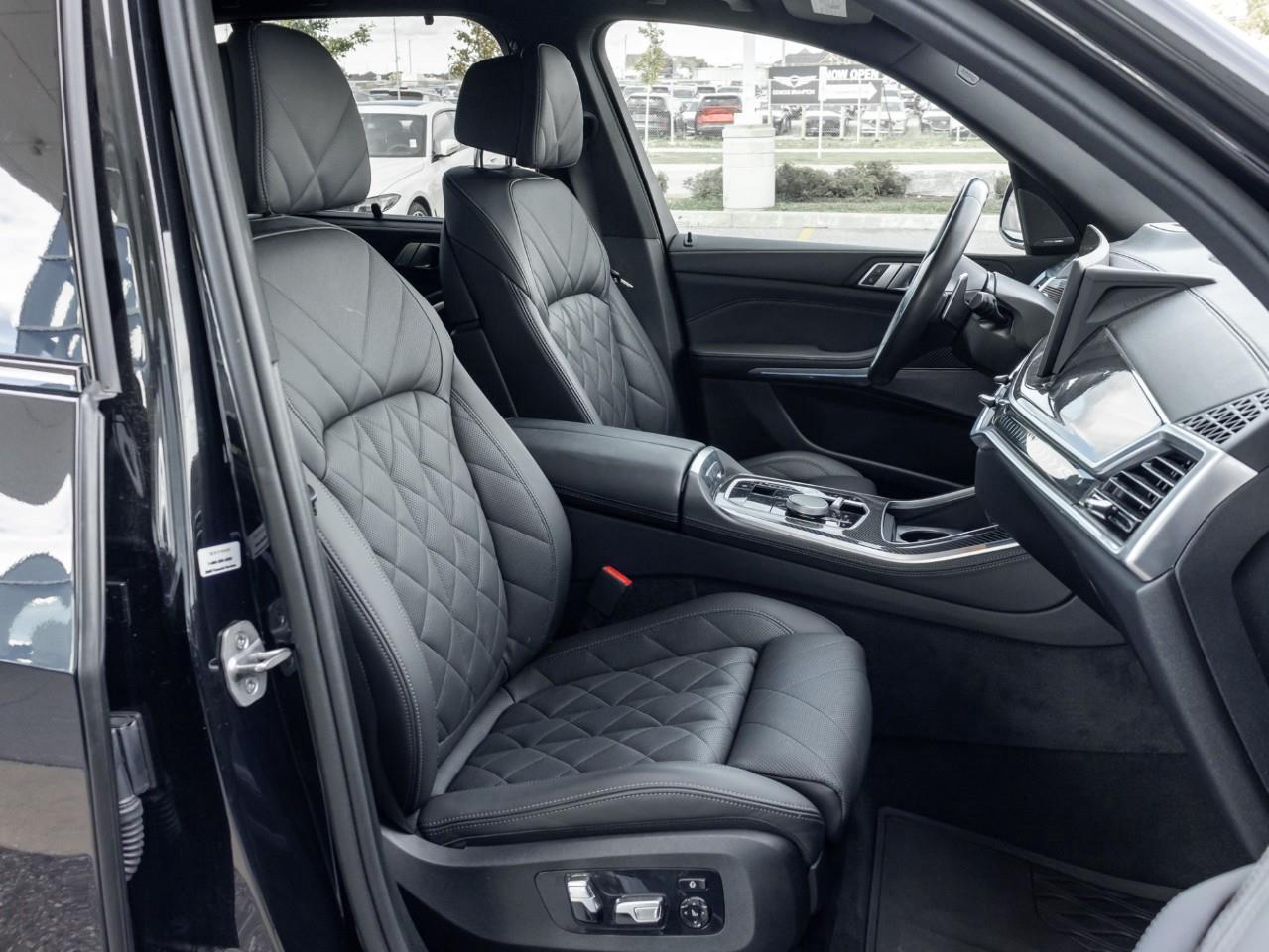 2024 BMW X5 xDrive40i 4dr All-Wheel Drive Sports Activity Vehicle Photo