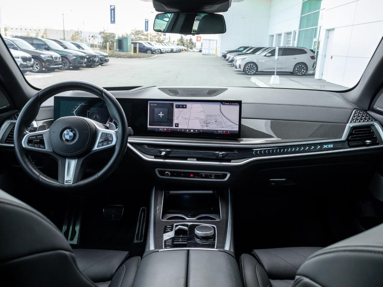 2024 BMW X5 xDrive40i 4dr All-Wheel Drive Sports Activity Vehicle Photo