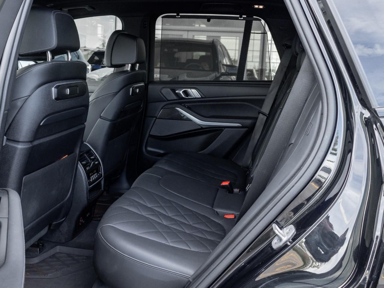 2024 BMW X5 xDrive40i 4dr All-Wheel Drive Sports Activity Vehicle Photo
