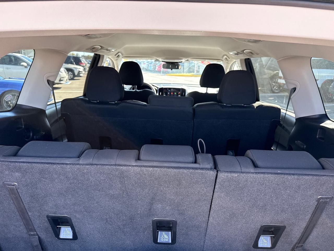 2023 Subaru ASCENT Convenience 8-Passenger (CVT) 4dr All-Wheel Drive Photo