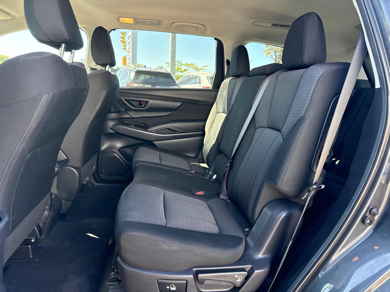 2023 Subaru ASCENT Convenience 8-Passenger (CVT) 4dr All-Wheel Drive Photo