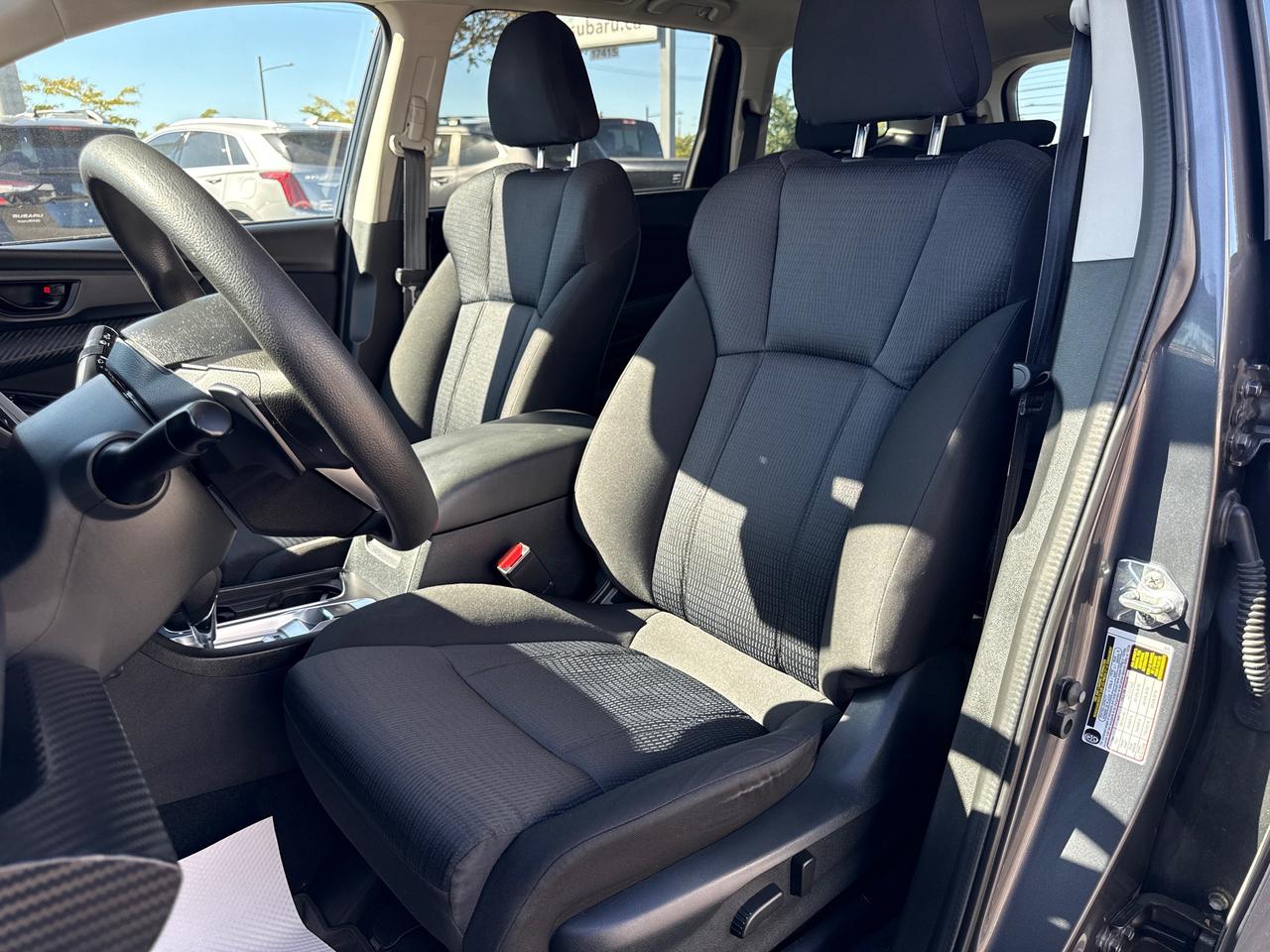 2023 Subaru ASCENT Convenience 8-Passenger (CVT) 4dr All-Wheel Drive Photo