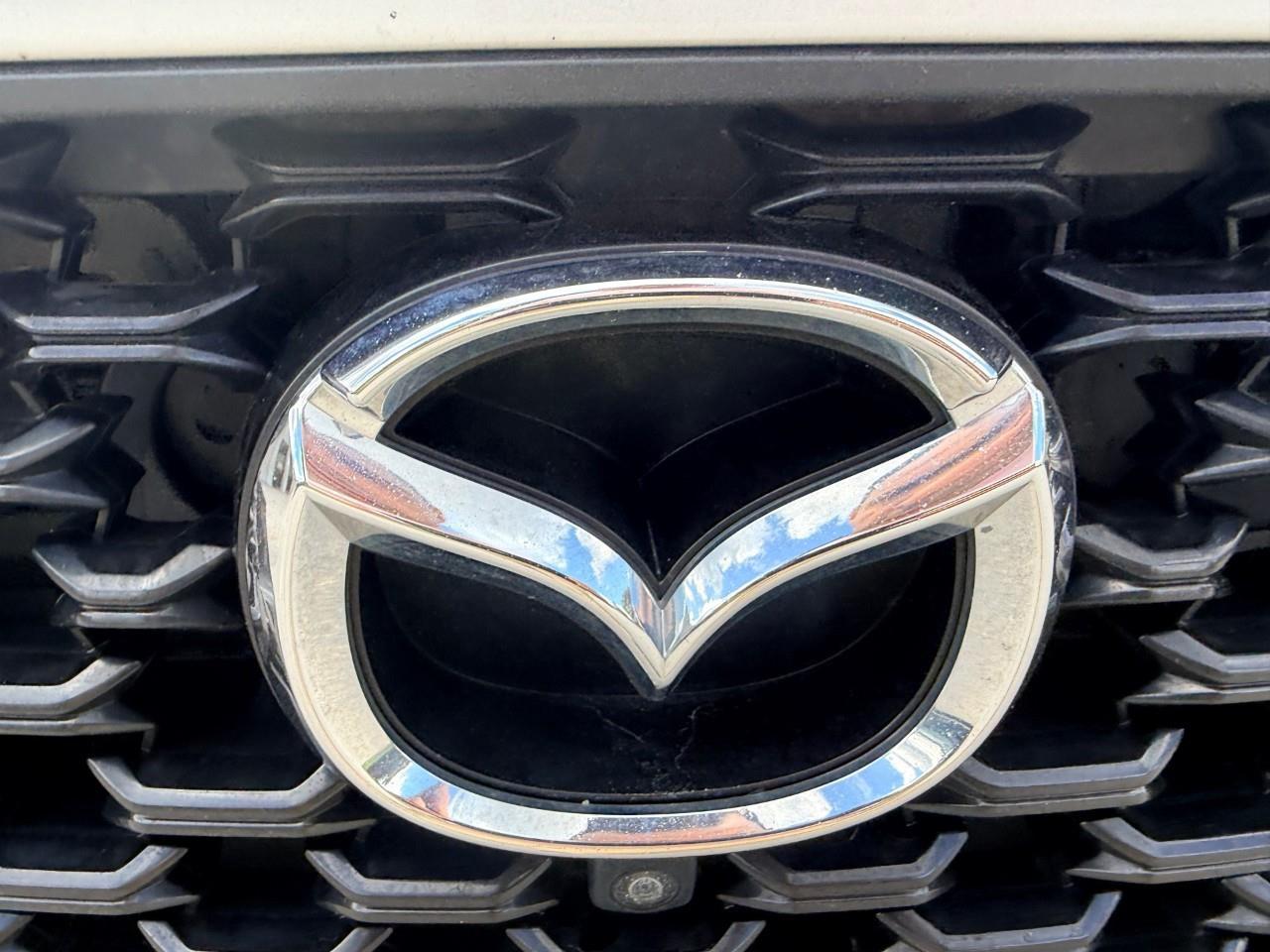 2024 Mazda CX-50 GT w/Turbo 4dr All-Wheel Drive Sport Utility Photo
