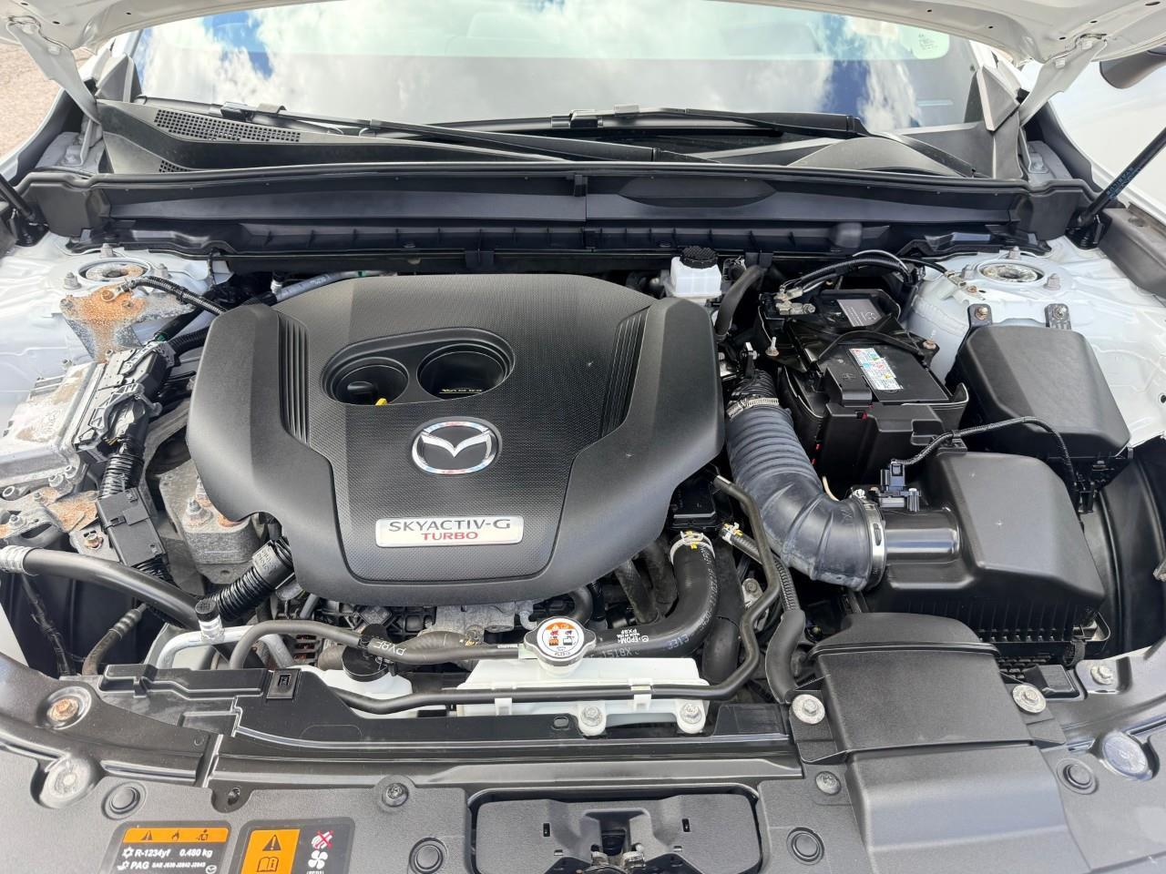 2024 Mazda CX-50 GT w/Turbo 4dr All-Wheel Drive Sport Utility Photo