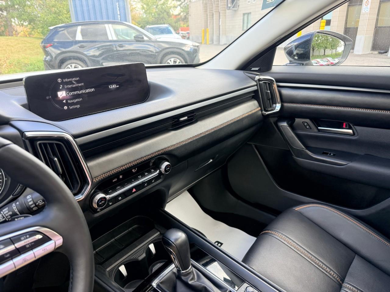 2024 Mazda CX-50 GT w/Turbo 4dr All-Wheel Drive Sport Utility Photo