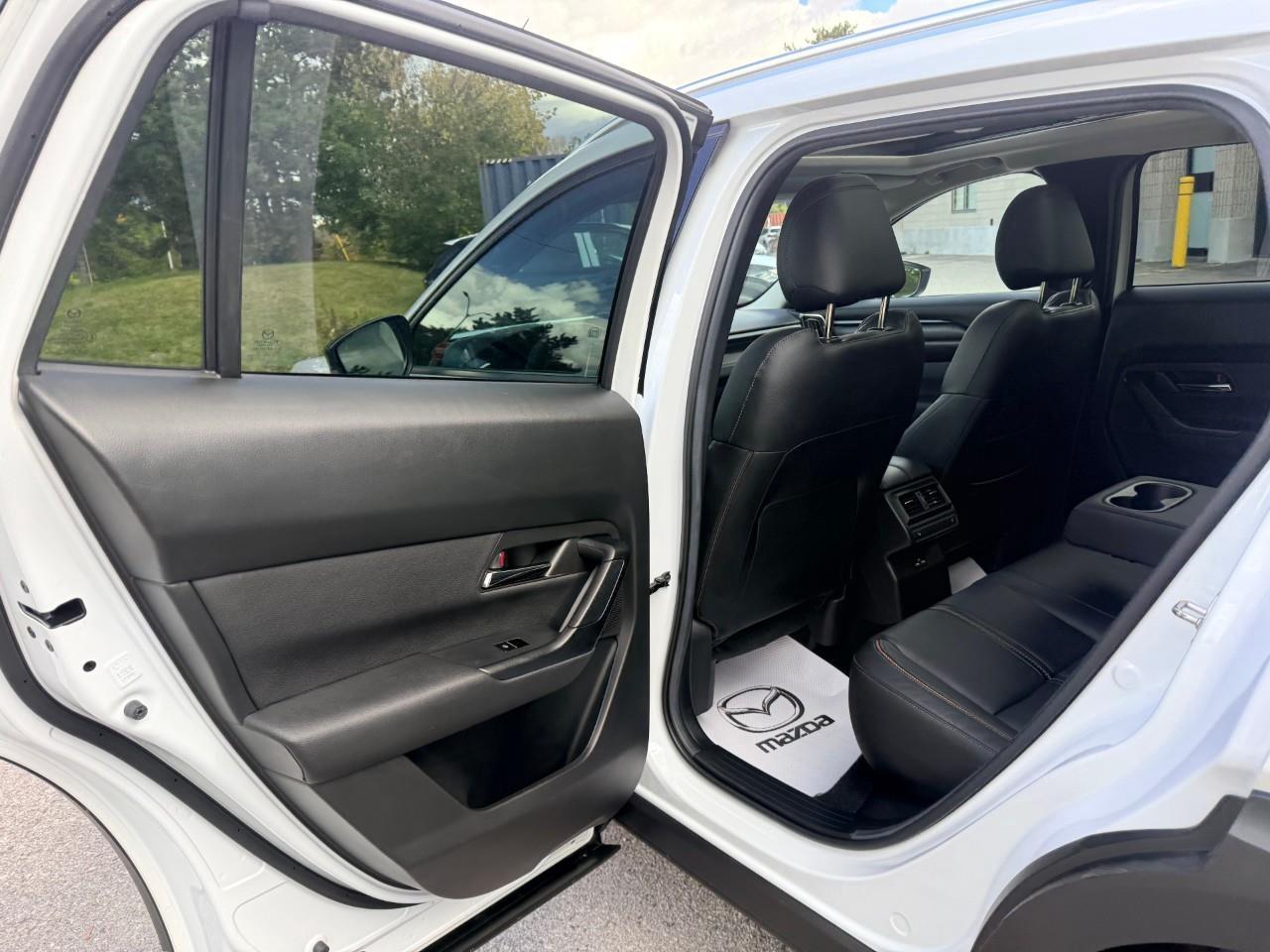 2024 Mazda CX-50 GT w/Turbo 4dr All-Wheel Drive Sport Utility Photo
