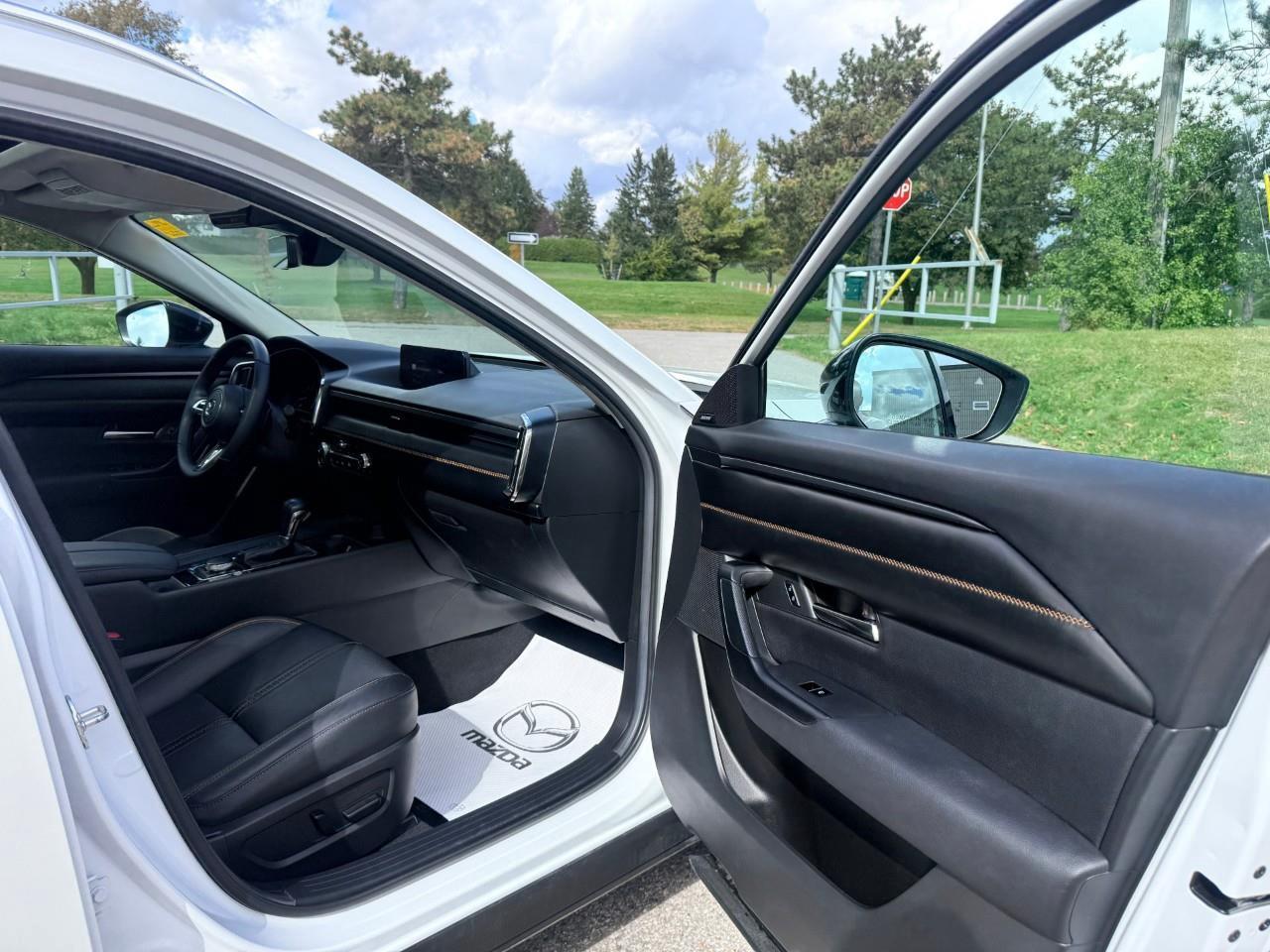 2024 Mazda CX-50 GT w/Turbo 4dr All-Wheel Drive Sport Utility Photo