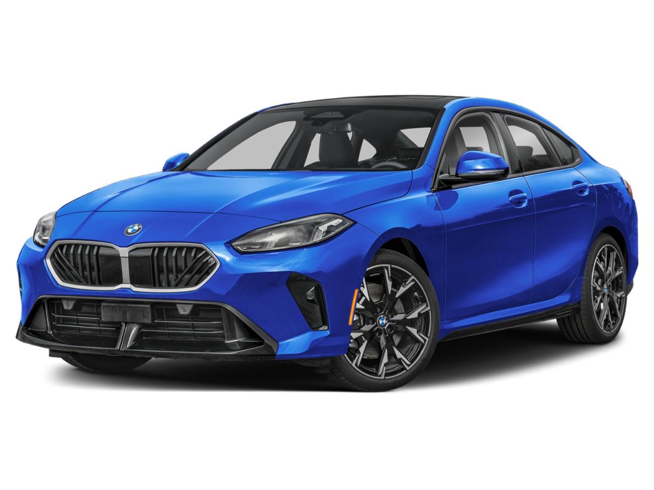 2027 BMW 2 Series 228 xDrive Gran Coupe Photo0