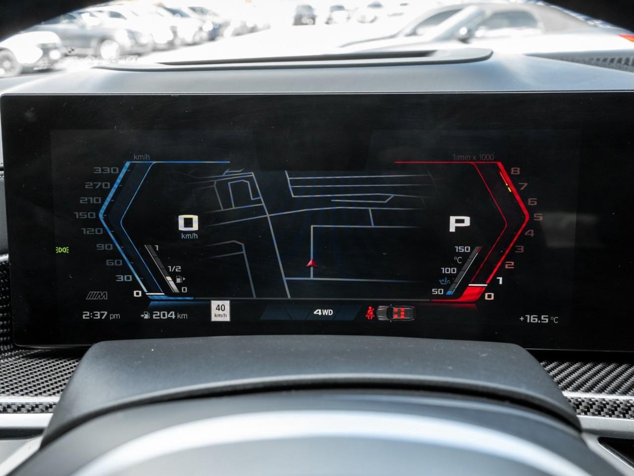 2025 BMW X5 M Competition 4dr All-Wheel Drive Sports Activity Vehicle Photo