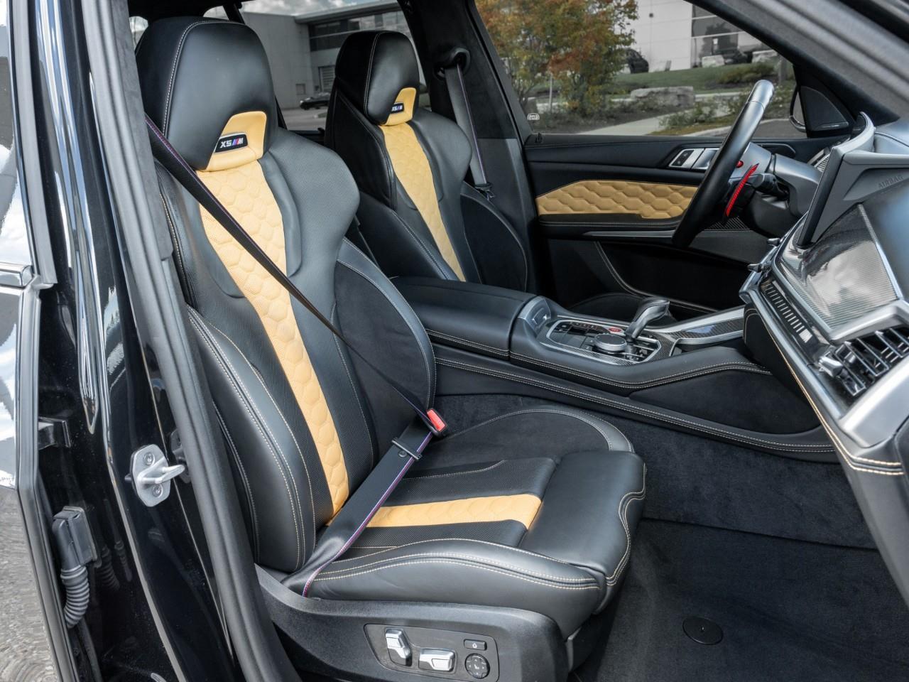 2025 BMW X5 M Competition 4dr All-Wheel Drive Sports Activity Vehicle Photo
