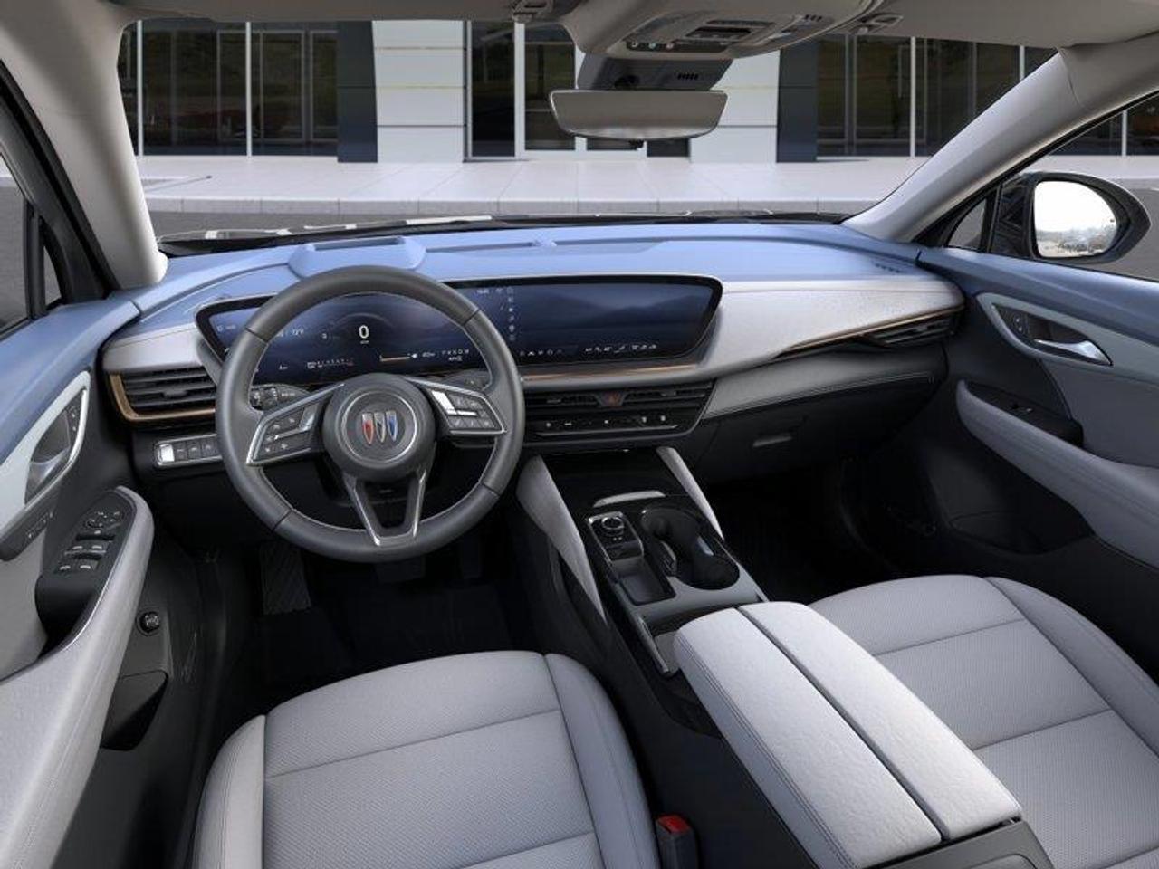 2026 Buick Envision Avenir 4dr All-Wheel Drive Photo