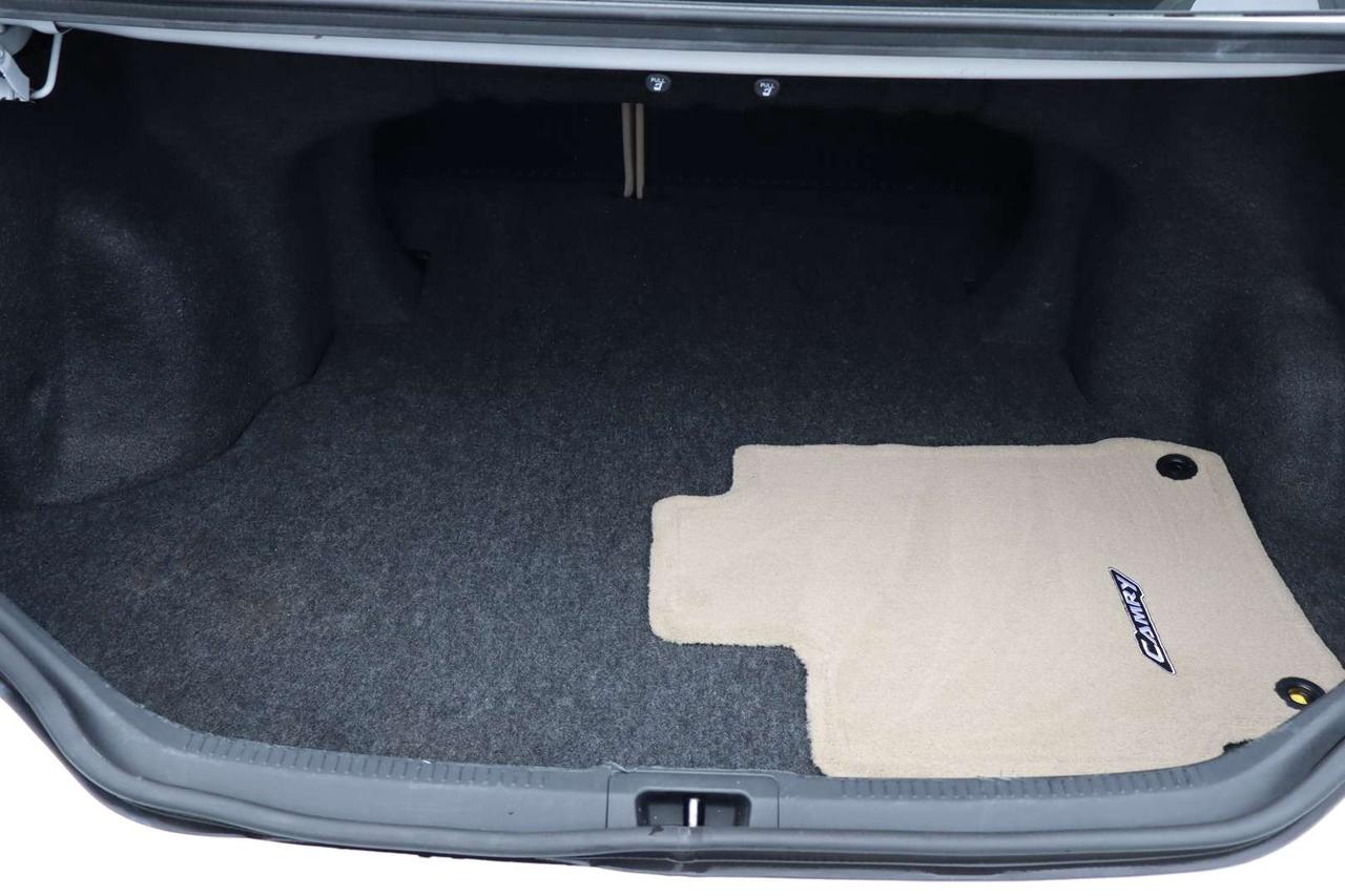 2012 Toyota Camry LE   Safety Certification Included Photo