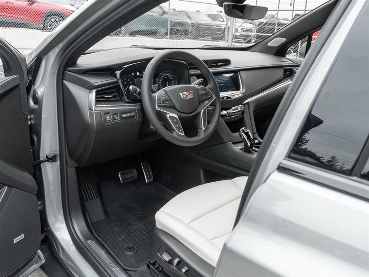 2026 Cadillac XT5 Sport 4dr All-Wheel Drive Photo