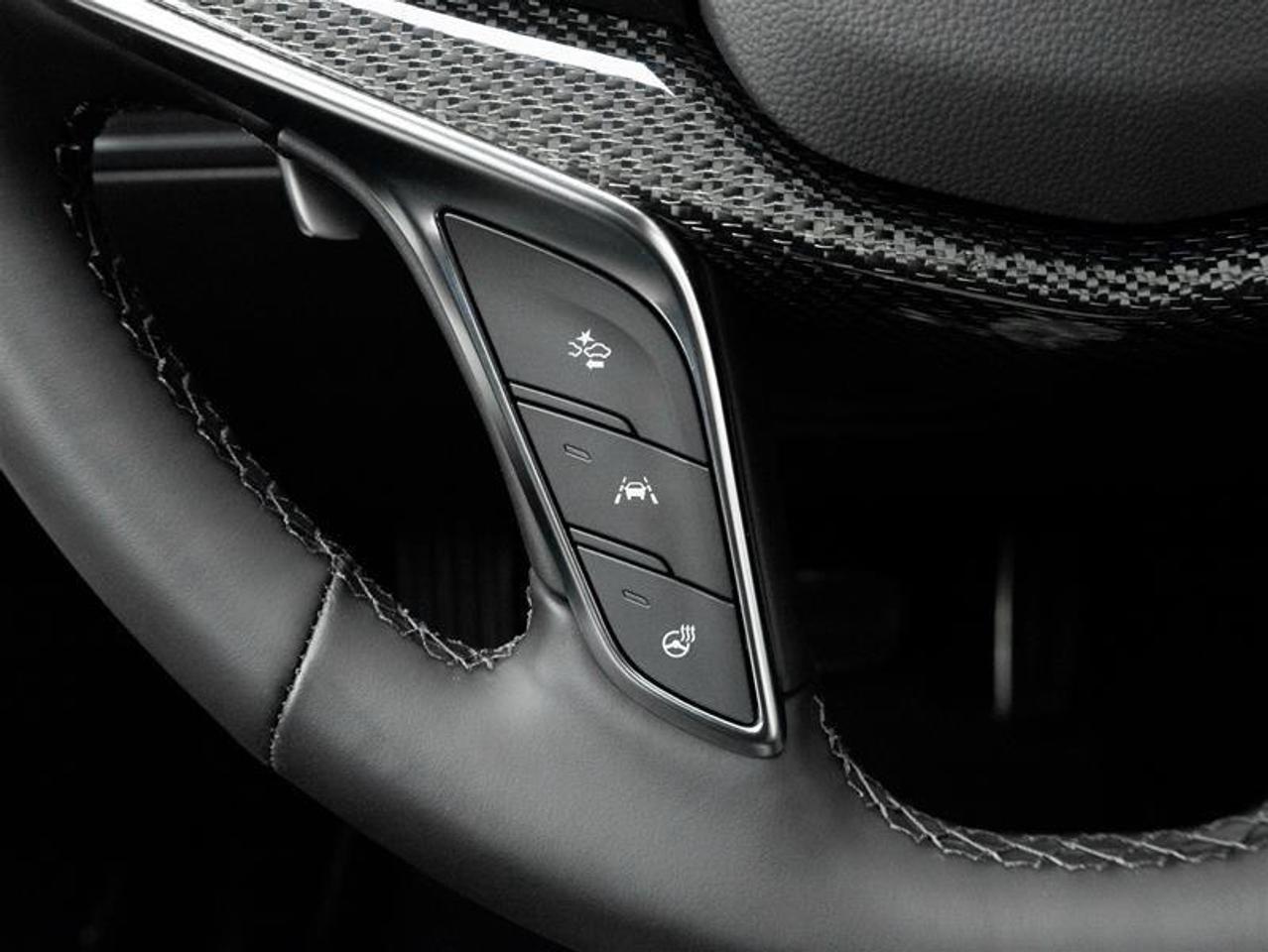 2026 Cadillac XT5 Sport 4dr All-Wheel Drive Photo