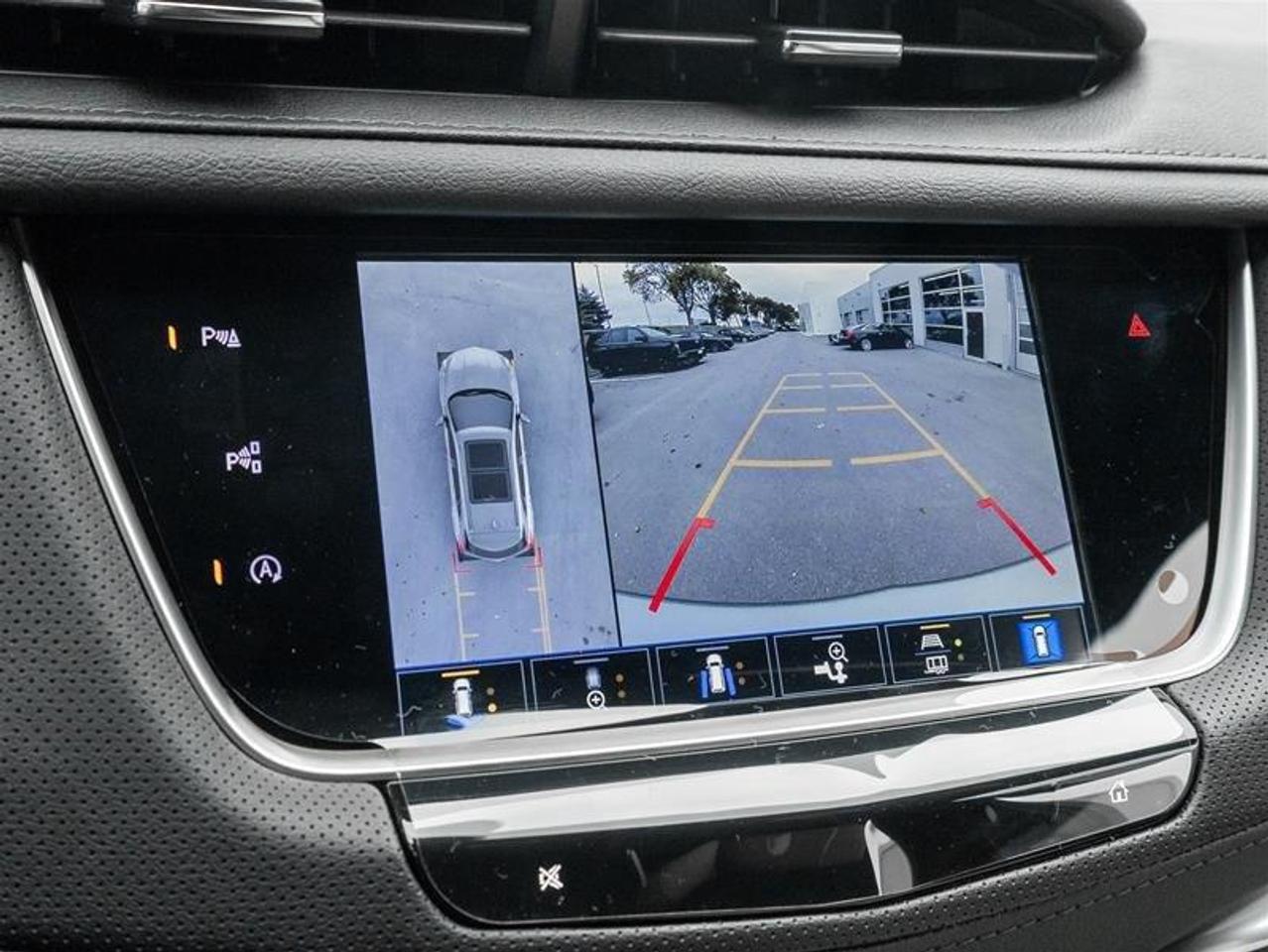 2026 Cadillac XT5 Sport 4dr All-Wheel Drive Photo