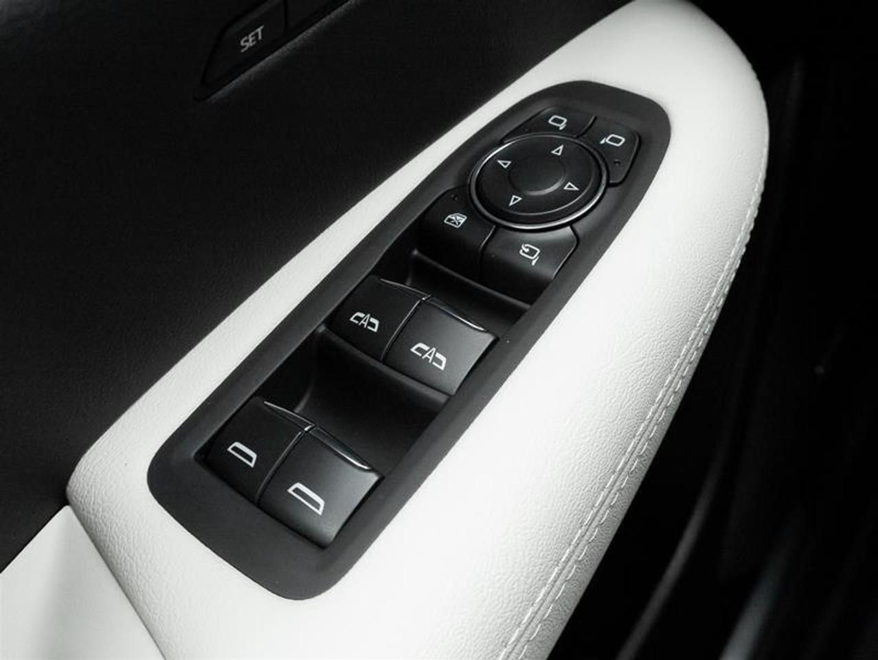 2026 Cadillac XT5 Sport 4dr All-Wheel Drive Photo