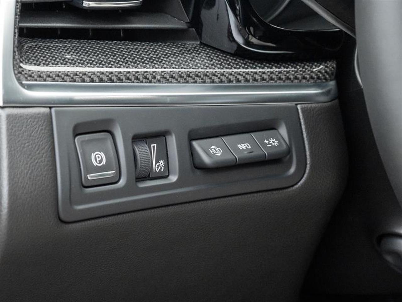 2026 Cadillac XT5 Sport 4dr All-Wheel Drive Photo