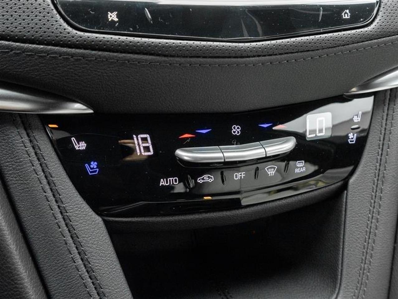2026 Cadillac XT5 Sport 4dr All-Wheel Drive Photo