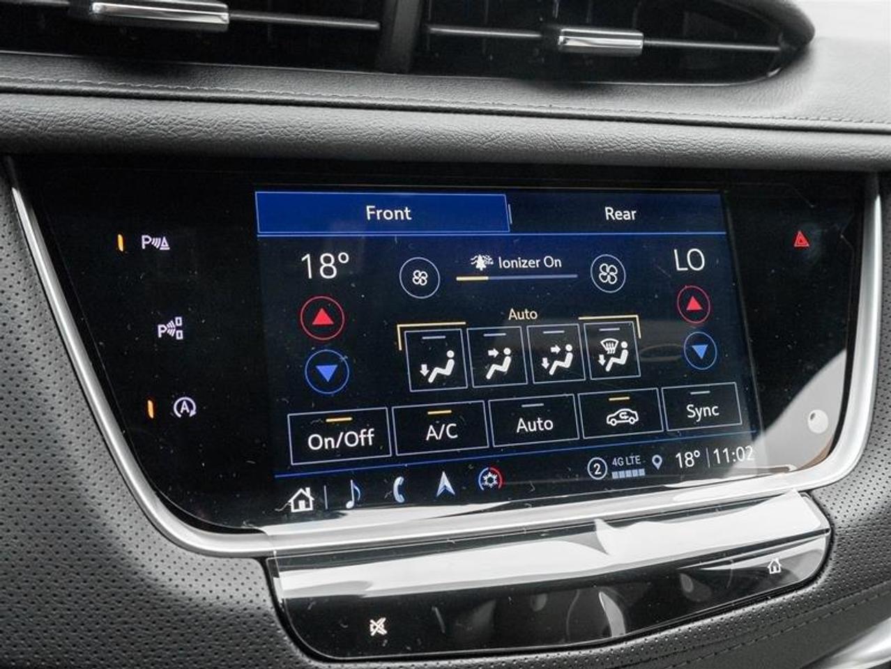 2026 Cadillac XT5 Sport 4dr All-Wheel Drive Photo