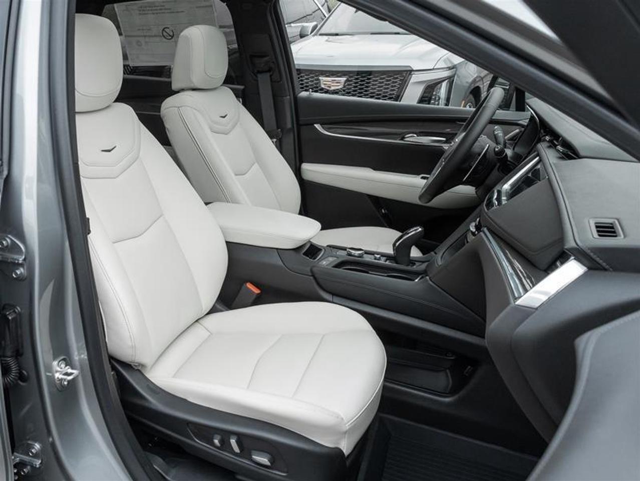 2026 Cadillac XT5 Sport 4dr All-Wheel Drive Photo
