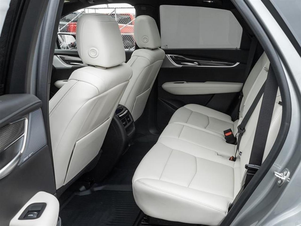 2026 Cadillac XT5 Sport 4dr All-Wheel Drive Photo