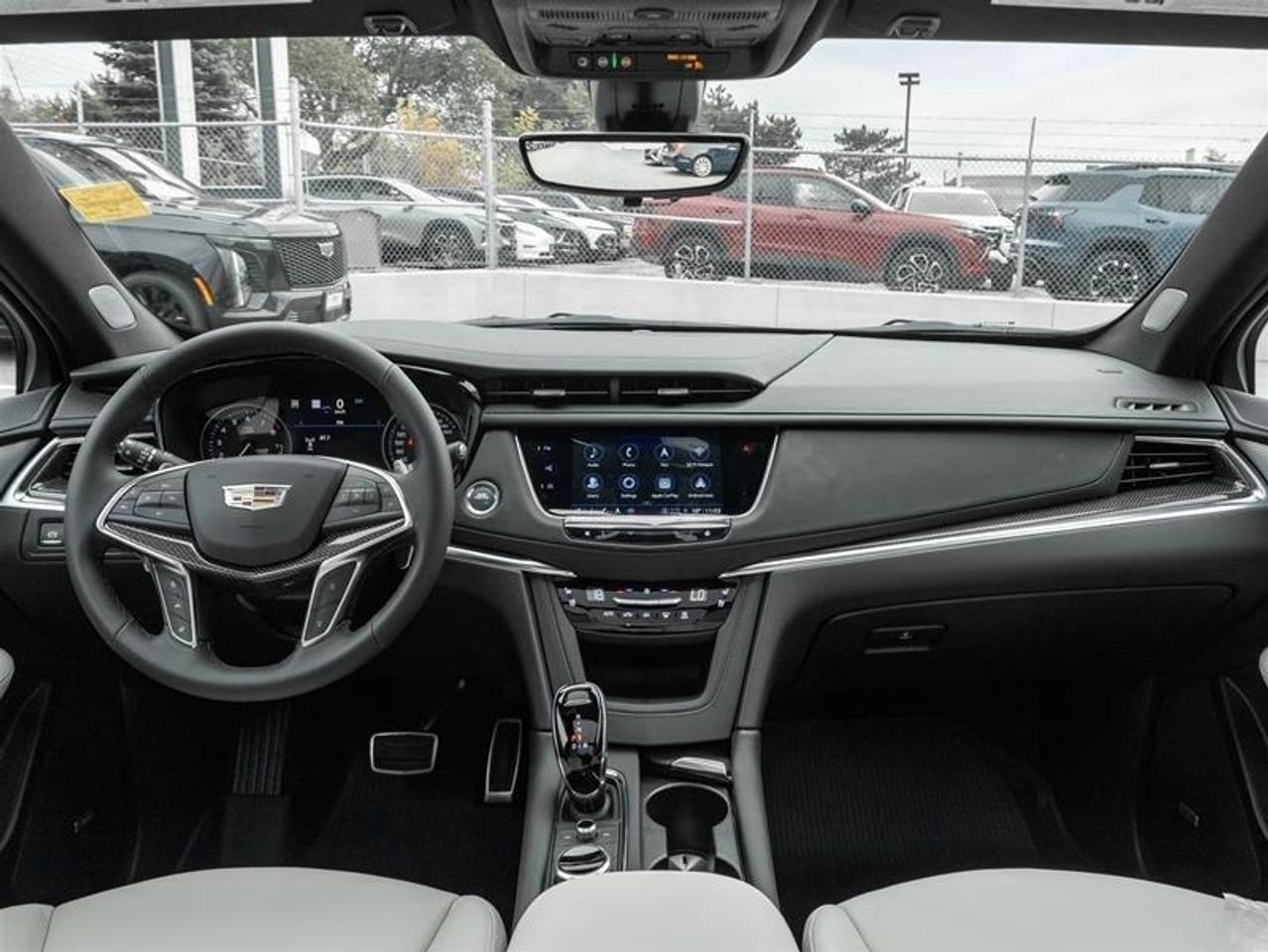 2026 Cadillac XT5 Sport 4dr All-Wheel Drive Photo