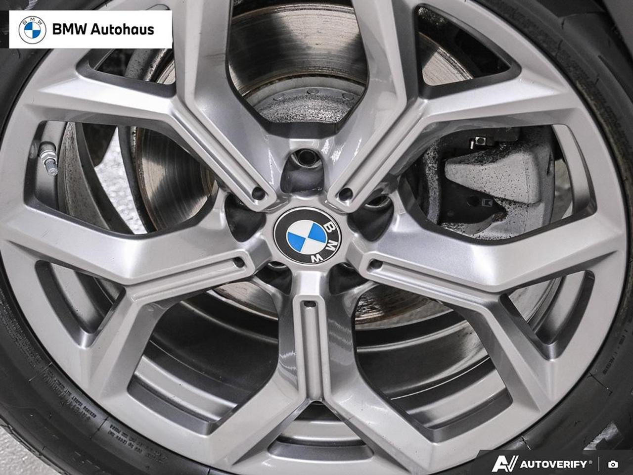 2024 BMW X3 xDrive30i Sports Activity Vehicle Photo
