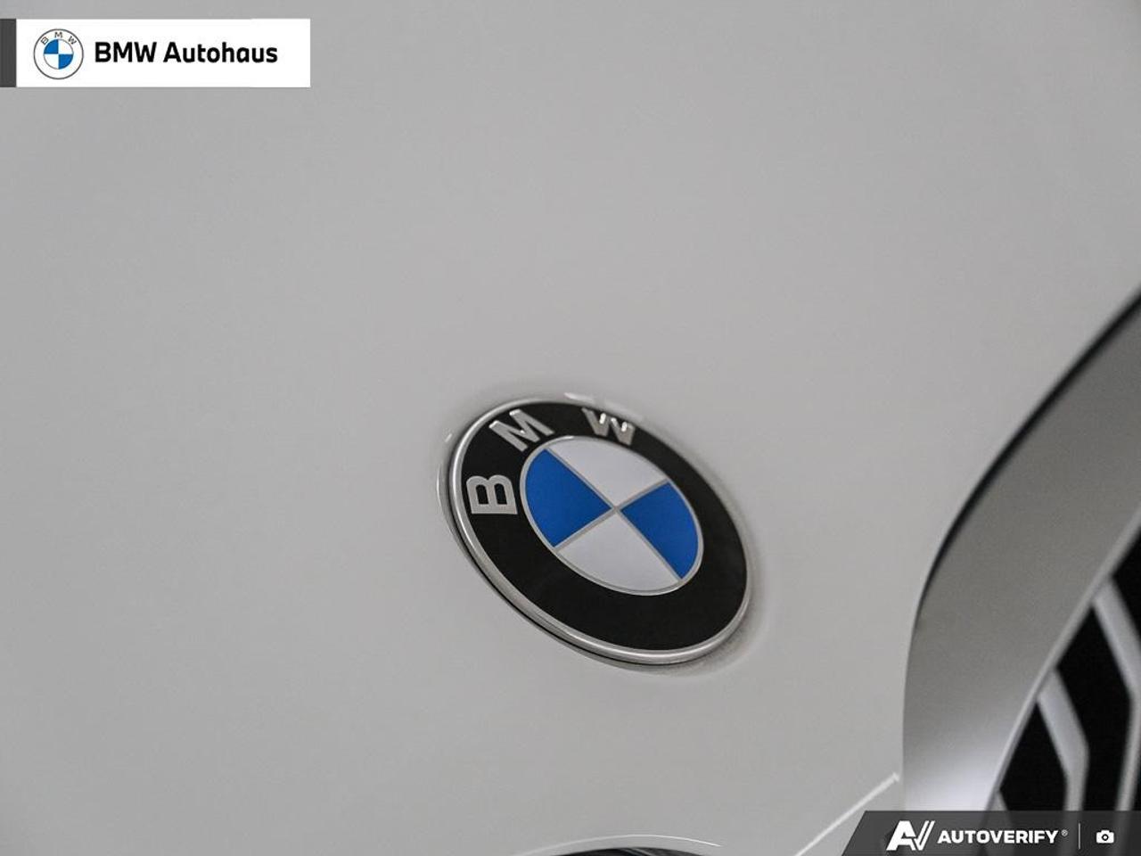2024 BMW X3 xDrive30i Sports Activity Vehicle Photo