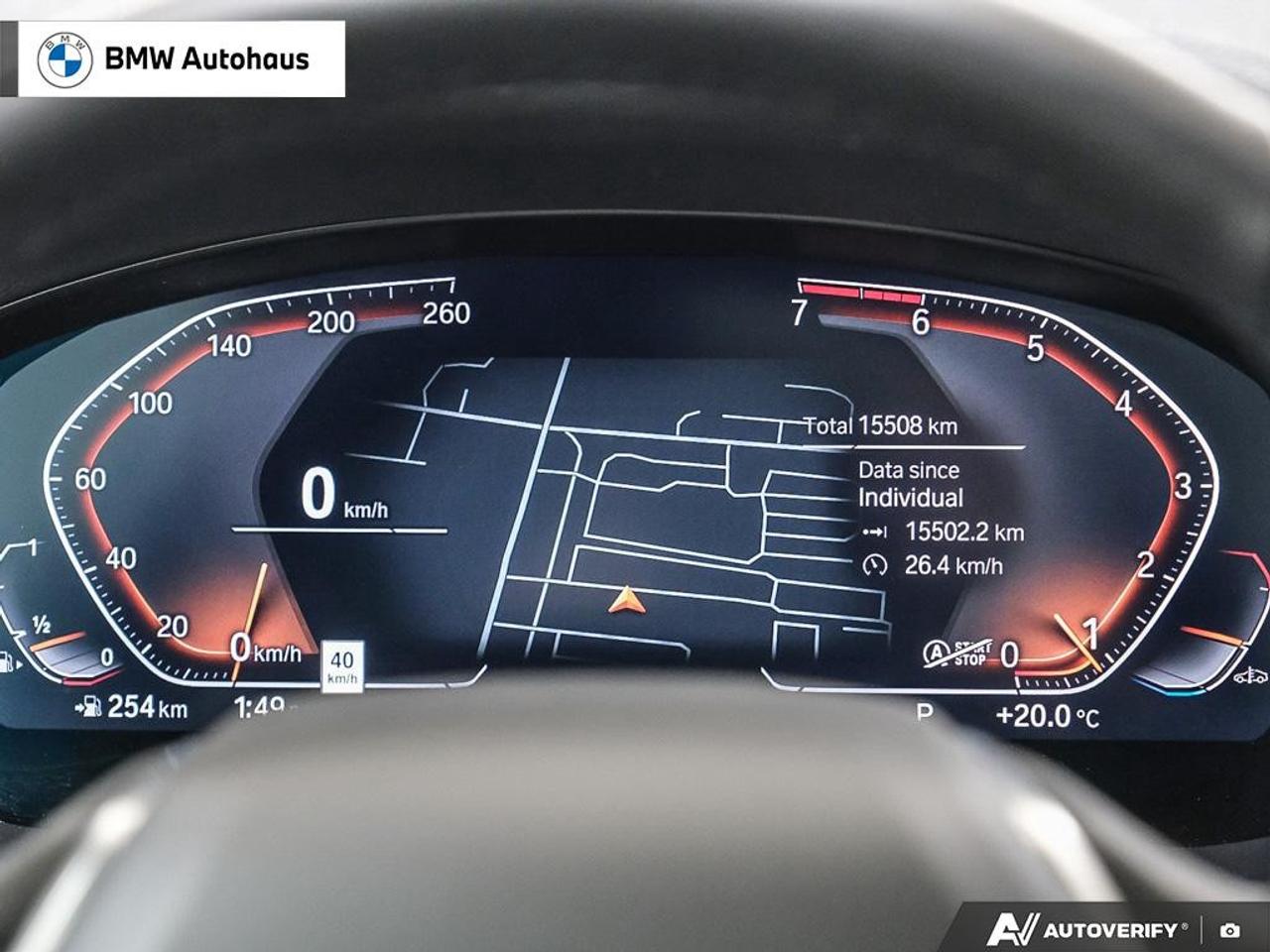 2024 BMW X3 xDrive30i Sports Activity Vehicle Photo