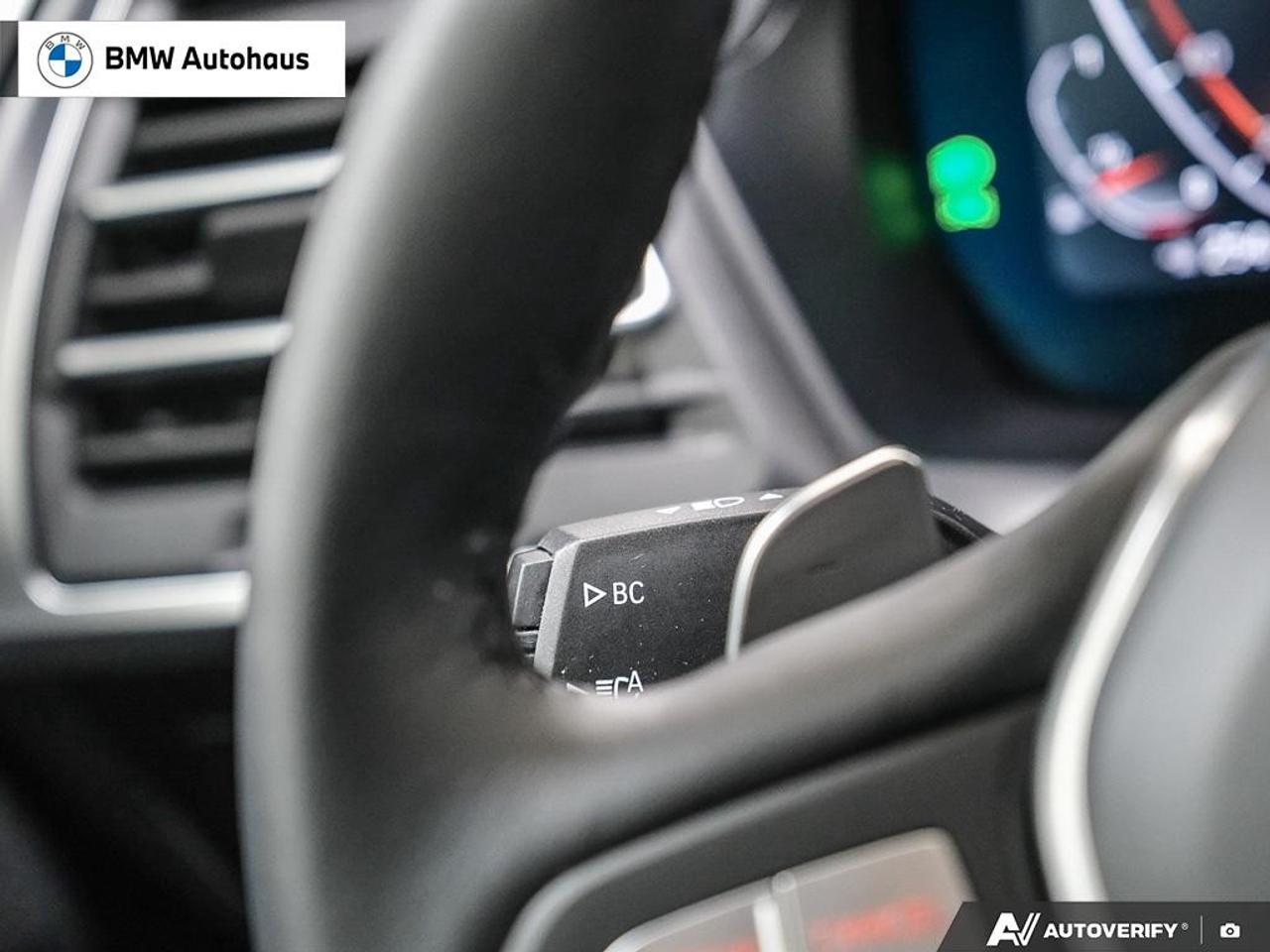 2024 BMW X3 xDrive30i Sports Activity Vehicle Photo