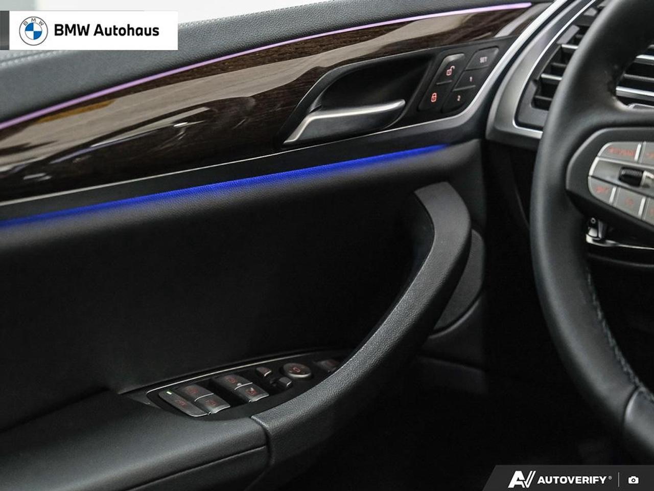 2024 BMW X3 xDrive30i Sports Activity Vehicle Photo