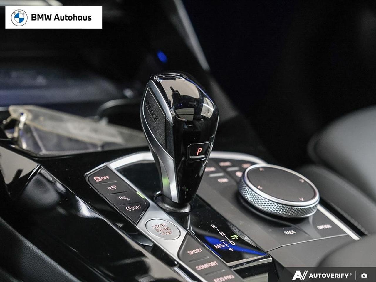 2024 BMW X3 xDrive30i Sports Activity Vehicle Photo