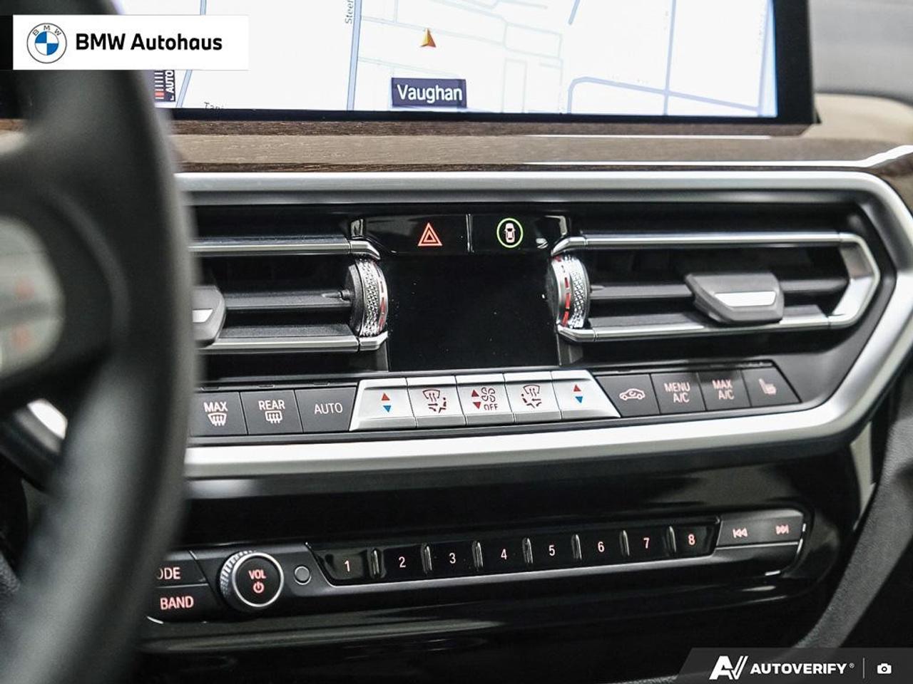 2024 BMW X3 xDrive30i Sports Activity Vehicle Photo