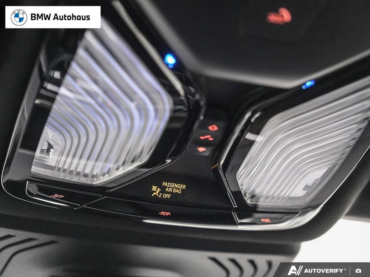 2024 BMW X3 xDrive30i Sports Activity Vehicle Photo