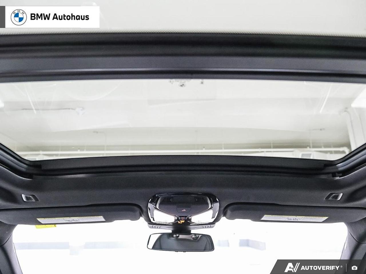 2024 BMW X3 xDrive30i Sports Activity Vehicle Photo
