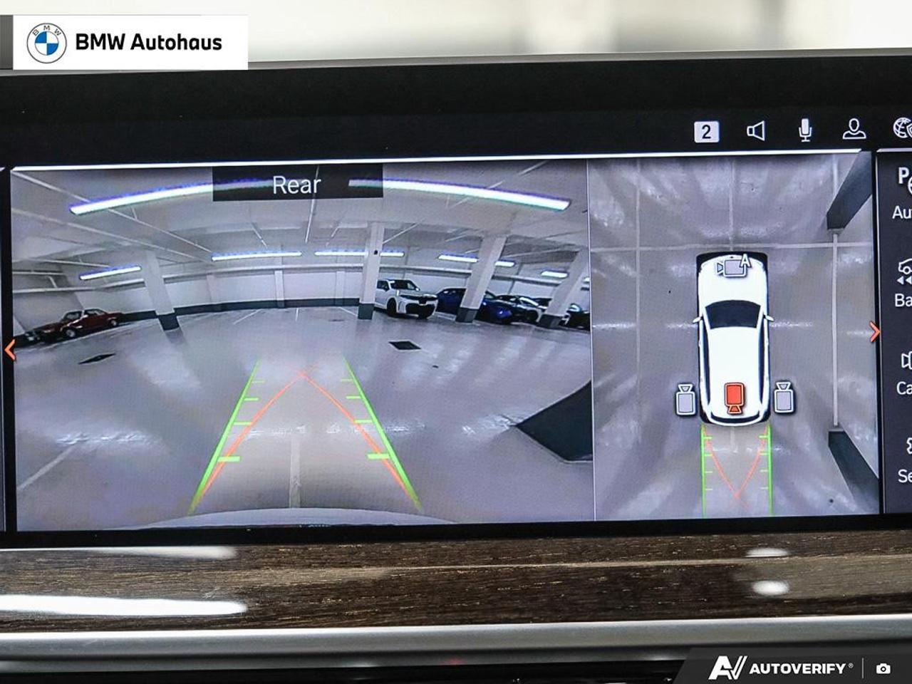 2024 BMW X3 xDrive30i Sports Activity Vehicle Photo