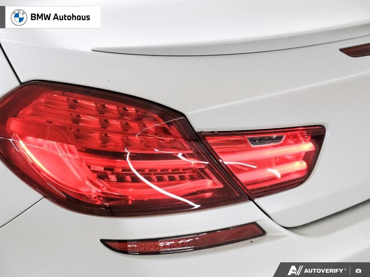 2016 BMW M6 M6 Coupe Photo