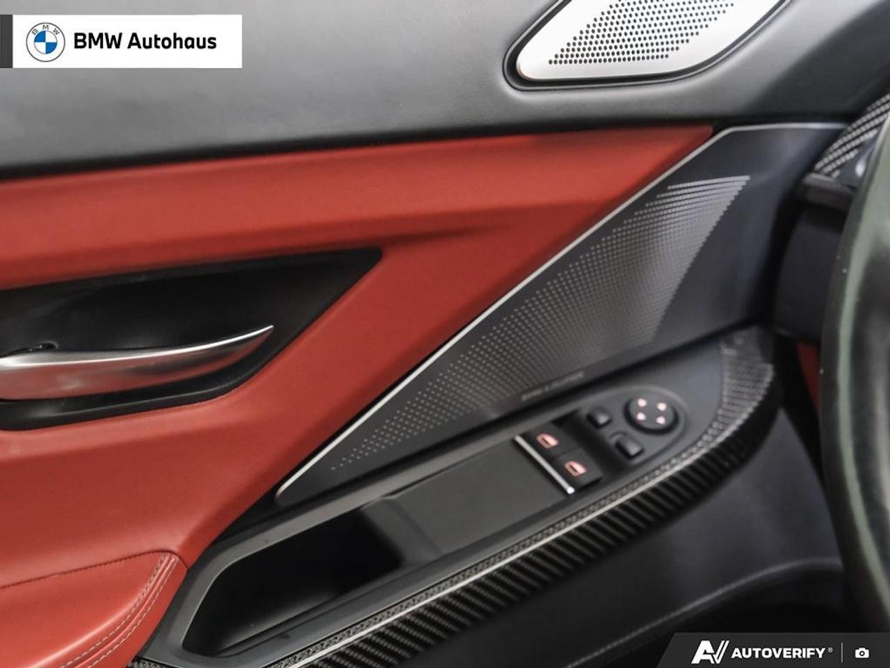 2016 BMW M6 M6 Coupe Photo
