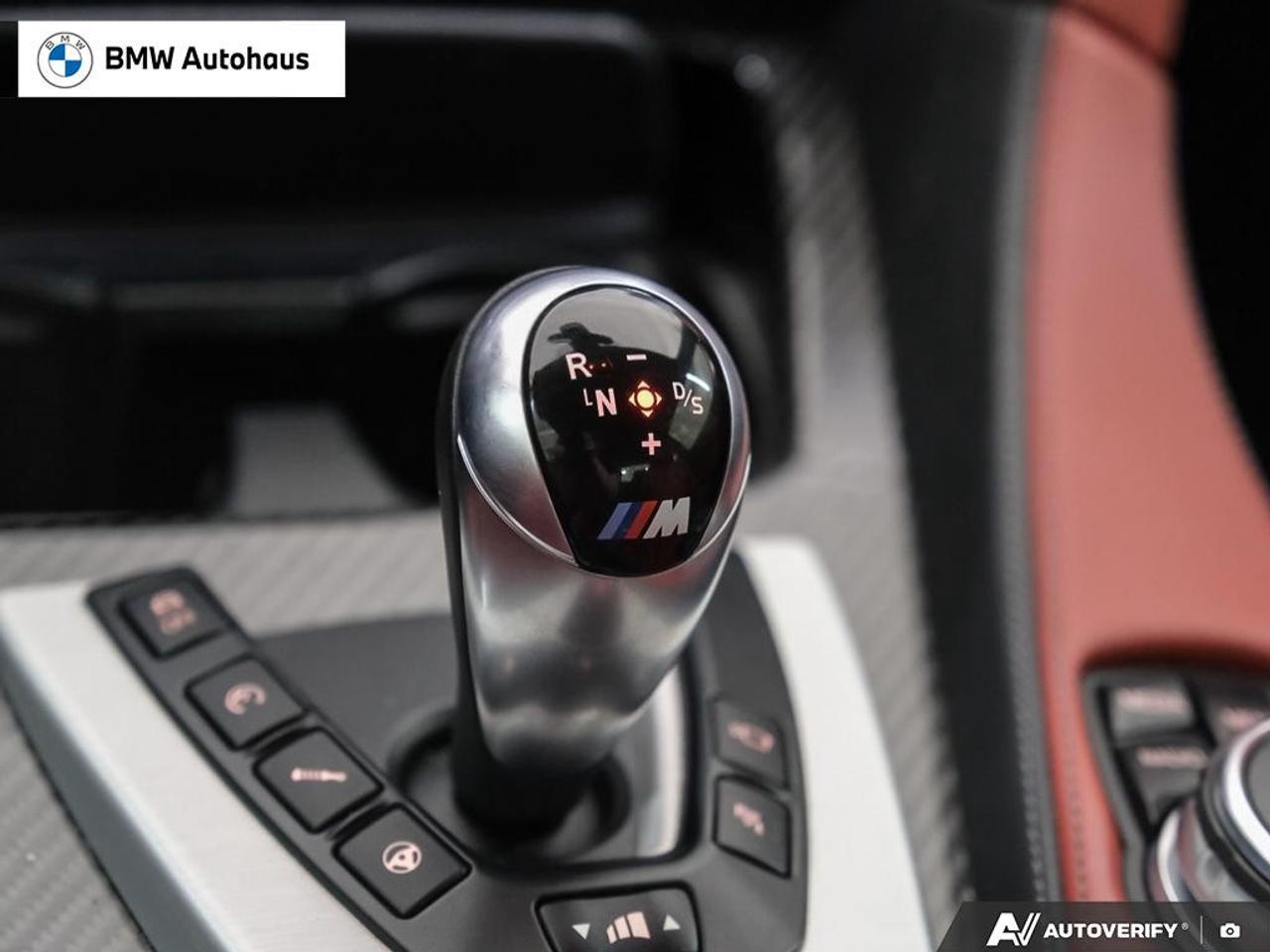 2016 BMW M6 M6 Coupe Photo
