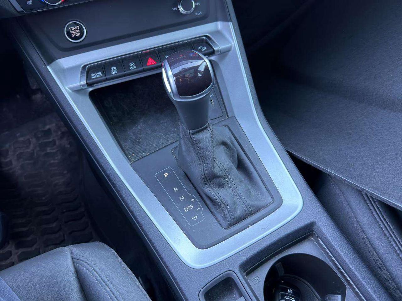 2024 Audi Q3 Komfort 45 TFSI quattro Photo