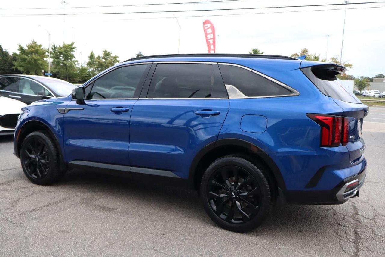 2021 Kia Sorento EX AWD No Accident 6 Passenger No Accident $70/Weekly Photo