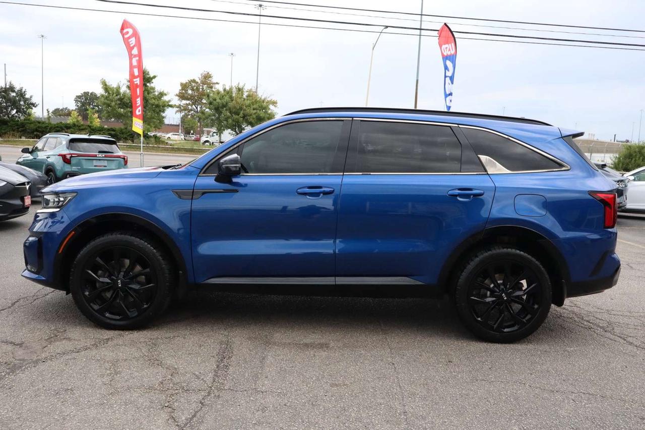 2021 Kia Sorento EX AWD No Accident 6 Passenger No Accident $70/Weekly Photo